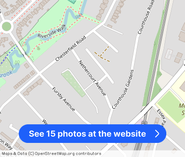 Nethercourt Avenue, West Finchley, N3 - Photo 1