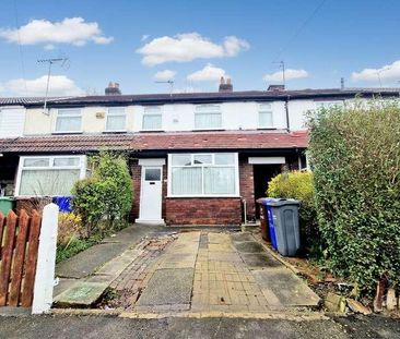 Connington Avenue, Manchester, M9 - Photo 6