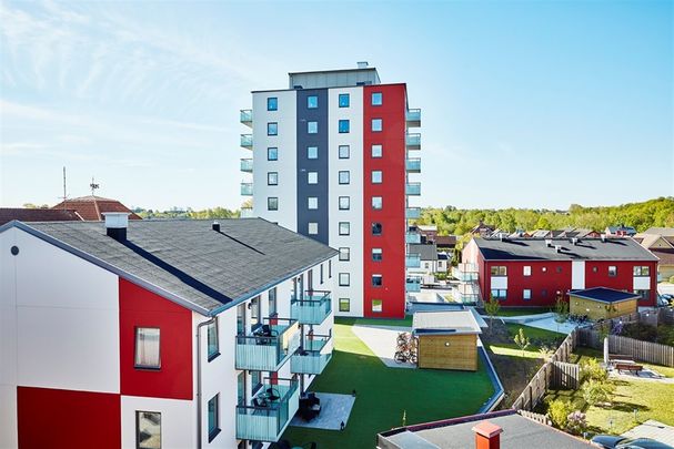 Unionsgatan 1 - Photo 1