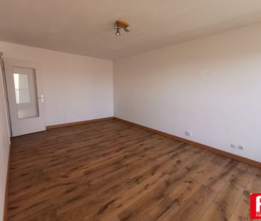 Charmant F1 clair et ensoleillé avec vue dégagée à 5 mn centre vill... - Photo 5