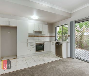 AIR CONDITIONED UNIT WITH PRIVATE COURTYARD! - Photo 5