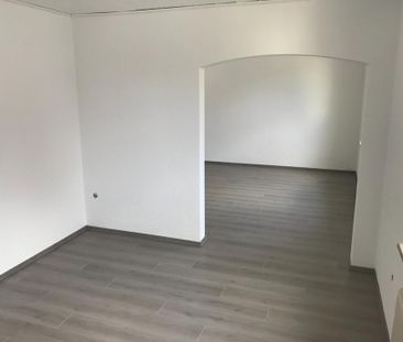 AB sofort 75 qm Wohnung mit Terrasse in Lütgendortmund - Photo 2