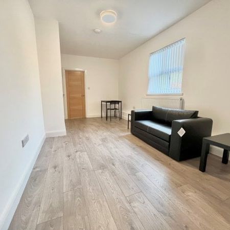 Lichfield Street, Walsall, WS1, Property for rent - Photo 1