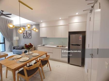 The Sentral Suites, Kl Sentral - Foto 3