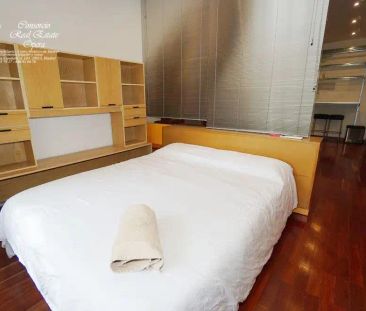 Piso de alquiler en Palacio - Foto 4