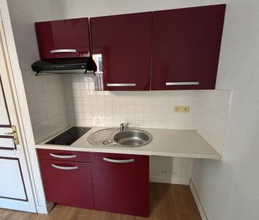 Location Appartement 1 pièce 29m² TOULOUSE 31000 - Photo 3