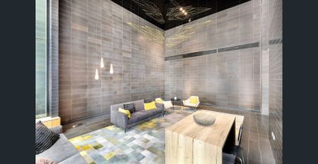 A fully furnished 2-bedroom apartment next to Melbourne uni - Photo 4