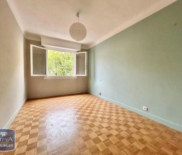 Appartement à louer 3 pièces 61.49m² - Photo 6