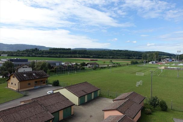 Apartment 4.5 rooms - Photo 1