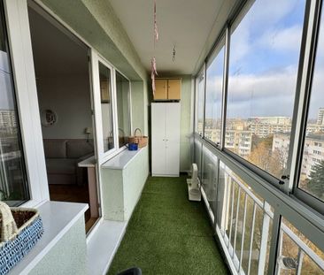 Przytulne 3 Pokoje Widok Na Morze SKM | Żabianka - Photo 4