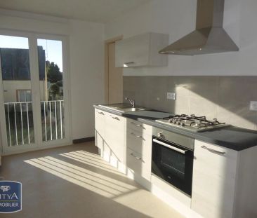 Appartement à louer 2 pièces 51.62m² - Photo 4