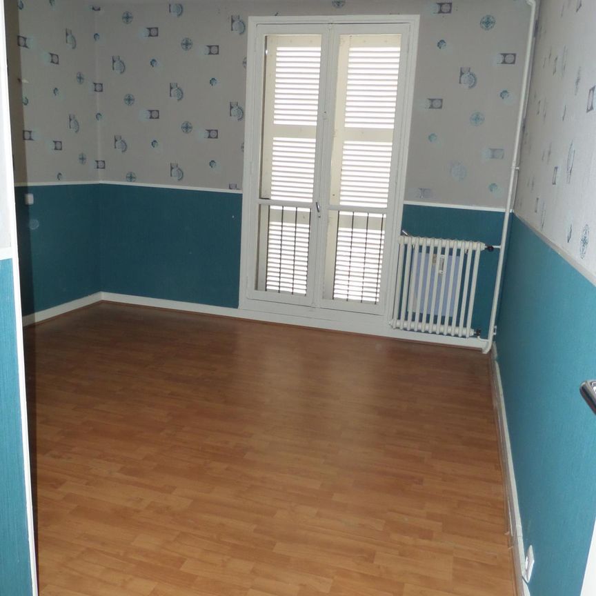 T3 centre ville - Photo 1