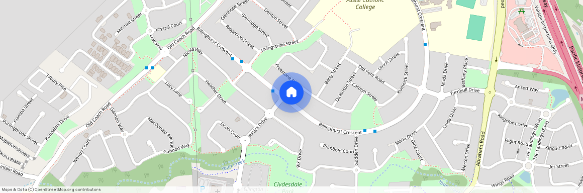 1 Appletree Street, Qld 4209, Upper Coomera