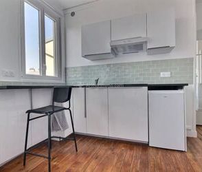 Location Appartement 1 pièces 21 m2 à Asnières-sur-Seine - Photo 6