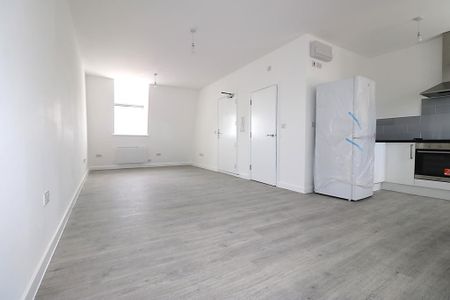 Studio to rent - Photo 4