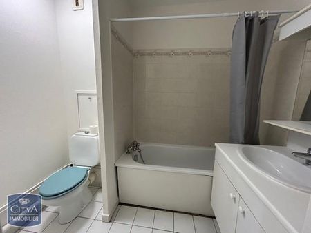 Location Appartement 1 pièce 27m² DIJON 21000 - Photo 5