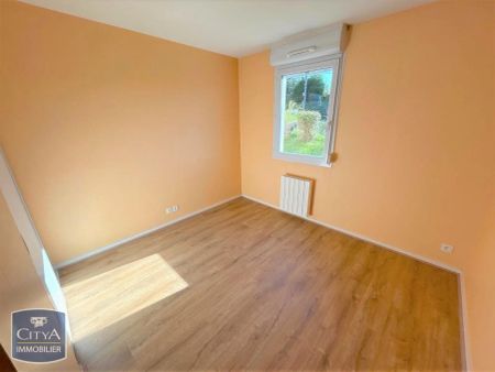 Appartement à louer 4 pièces 74.42m² - Photo 2