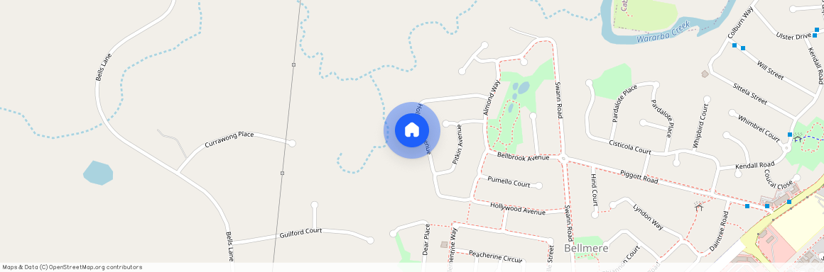 71 Hollywood Avenue, Bellmere, QLD 4510