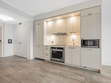 For Lease - 480 Front Street Unit# 901, Toronto, Ontario - Photo 3