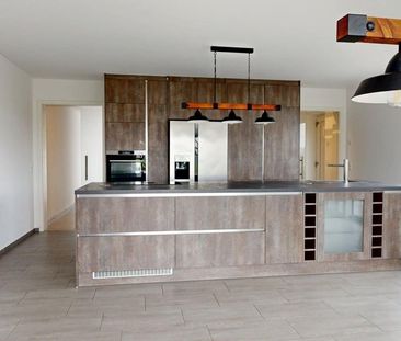 Moderne Neubau-Doppelhaushälfte Pampow/Holthusen - Photo 5