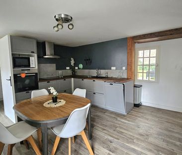 Location Maison 3 pièces 101m² YVERSAY 86170 - Photo 5