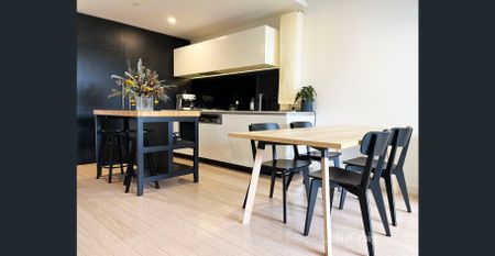 Two Bed, Two Bath Apartment in Brunswick East - Photo 3