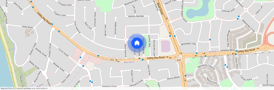 78 Bottlenose Circuit, WA 6169, Waikiki