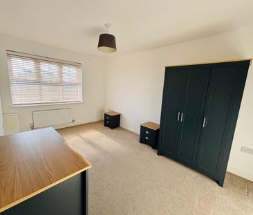 2 bedroom apartment to rent - Photo 3