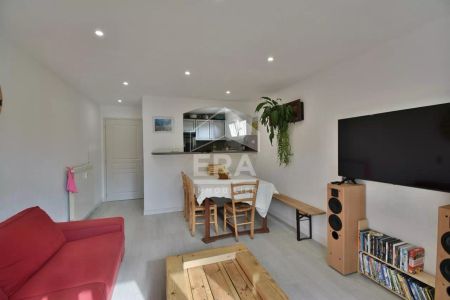 Appartement Grasse 3 pièce(s) 62.35 m2 - Photo 4