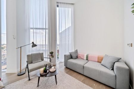 2 bedroom apartment to rent - Photo 2