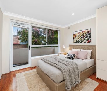 6/169 Old Canterbury Road, Summer Hill NSW 2130 - Apartment For Ren... - Photo 6