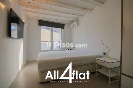 Piso en alquiler en Carrer dels Tallers, cerca de Carrer de Jovellanos - Foto 4