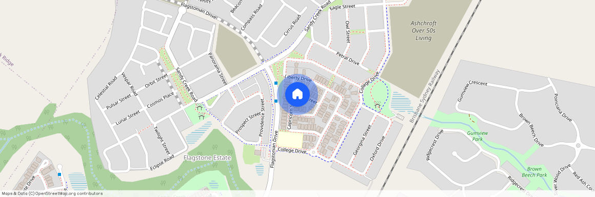 33 Capricorn Street, Qld 4280, Flagstone