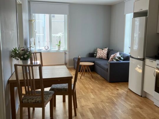 Berggränd 13 - Photo 1