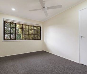 Freshly Updated Three-Bedroom Home in Quiet Keperra Street - Photo 3