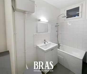 Location Appartement 1 pièce Meublé 27m² NANTES 44100 - Photo 6
