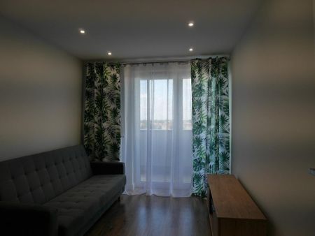 2 osobne pokoje, nowe, Skyres, od zaraz - Zdjęcie 2