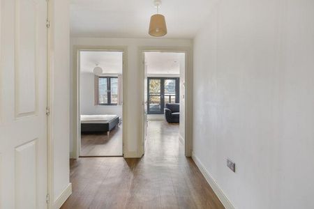 1 bedroom apartment to rent - Photo 2