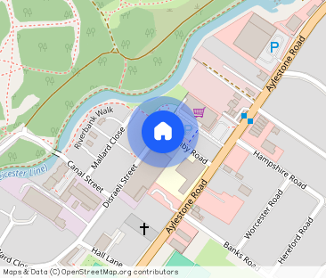 Granby Road, Leicester - Photo 1