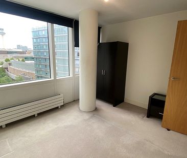 1 bedroom property to rent - Photo 5