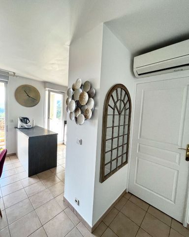 Appartement 2 pièces 47m2 MARSEILLE 12EME 920 euros - Photo 5