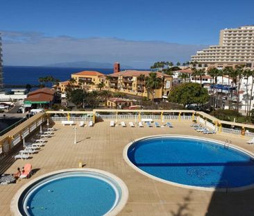 Luxury Flat for rent in Adeje, Canary Islands - Photo 3