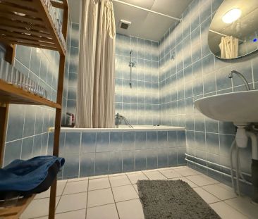 Chambre Vechtplantsoen, Utrecht - À Louer - Photo 5
