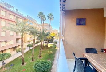 2 BEDROOM APARTMENT - GUARDAMAR DEL SEGURA