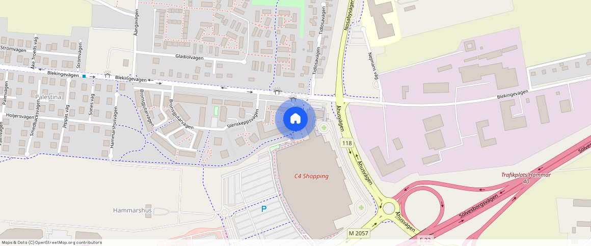 Kristianstad, Skåne, Stenskeppsvägen 11