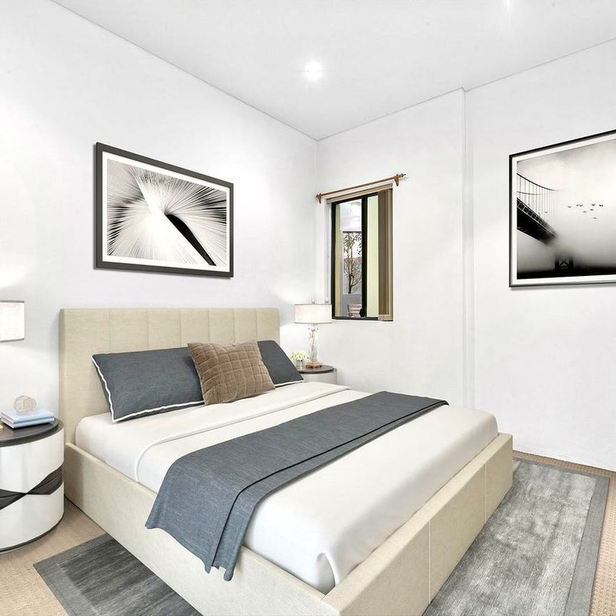 2/194 Maroubra Road, Maroubra NSW 2035 - Apartment For Rent | Domain - Photo 1