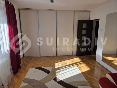 2 camere decomandate | Balcon | Calea Dorobanților - Photo 5