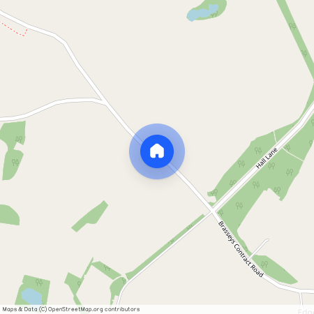 1 The Bank, Brasseys Contract Road, Malpas, SY14 8LB