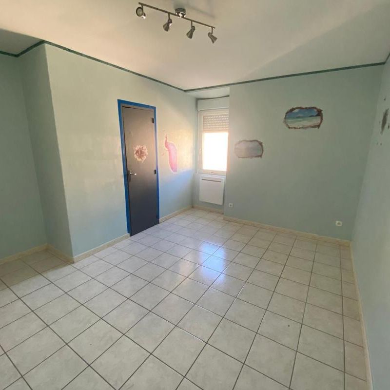 Location Appartement 3 pièces 85m² MOLIERES SUR CEZE 30410 - Photo 1