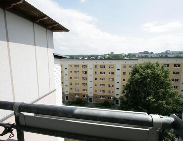 WOHNRAUM muss NICHT teuer SEIN - - - Küche mit Fenster - - - 2 Zimmer * Beste Aussichten - Foto 1